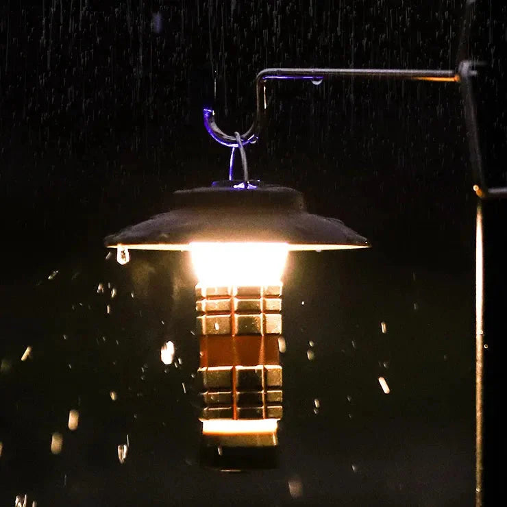 3-in-1 Multifunction Adventure Lantern