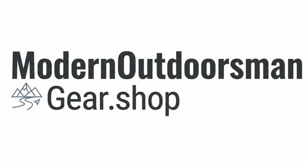 ModernOutdoorsmanGear